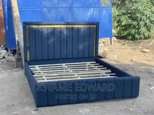 Queen Size Bed Frame