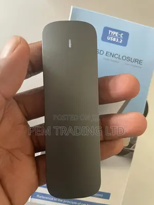512gb SSD External Drive