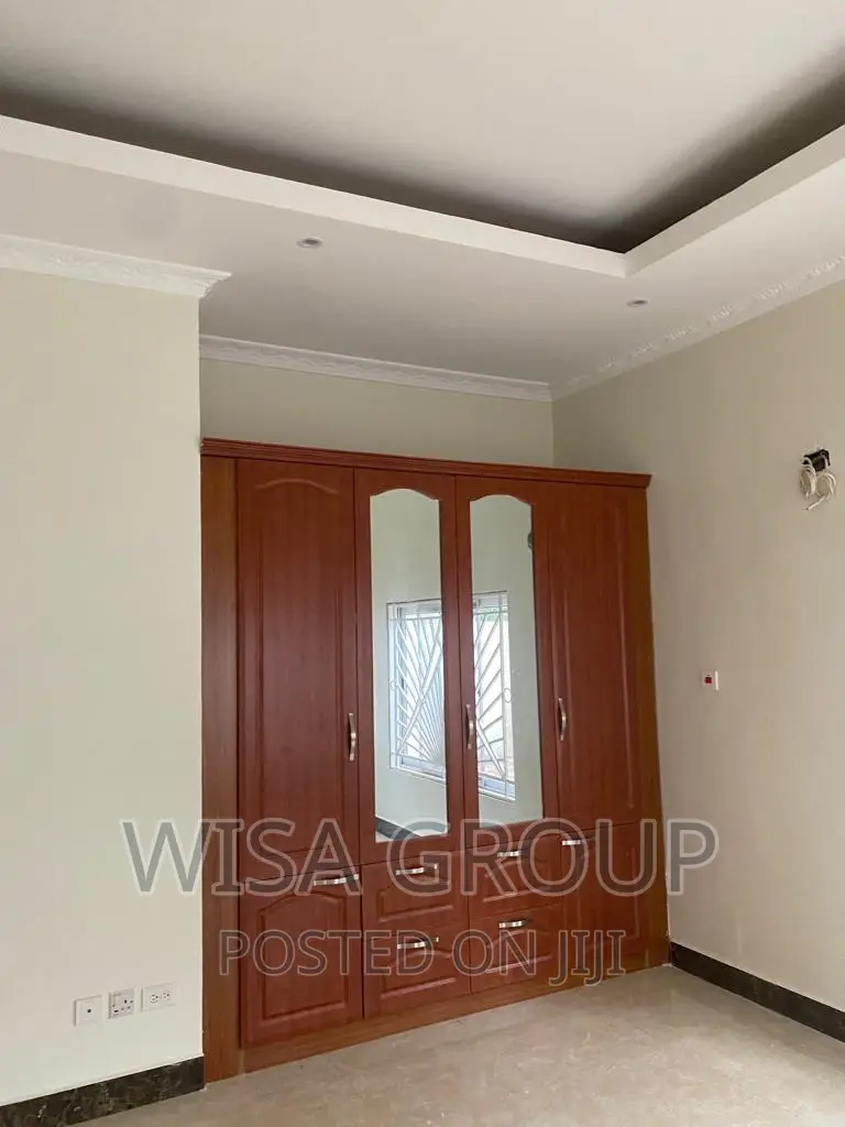 Furnished 3bdrm House in Wisa Groups, Accra Metropolitan for rent