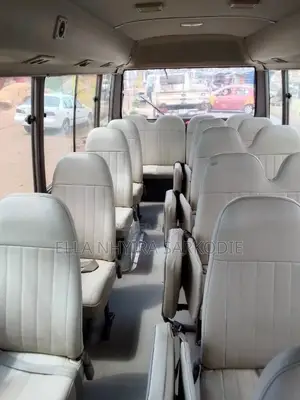 BUS RENTAL SERVICES. Rent for a Good Price.