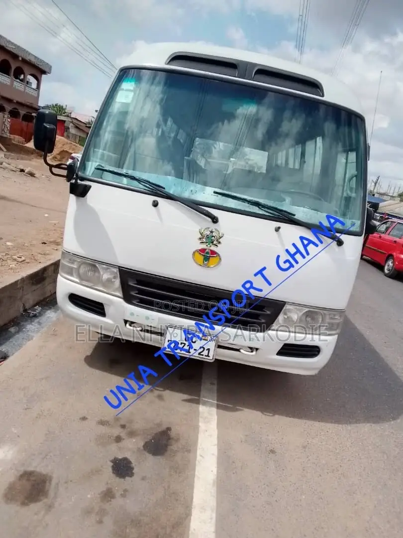 BUS RENTAL SERVICES. Rent for a Good Price.