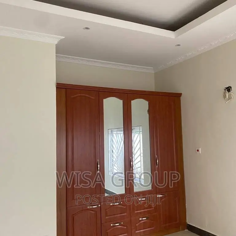 Furnished 3bdrm House in Wisa Groups, Accra Metropolitan for rent