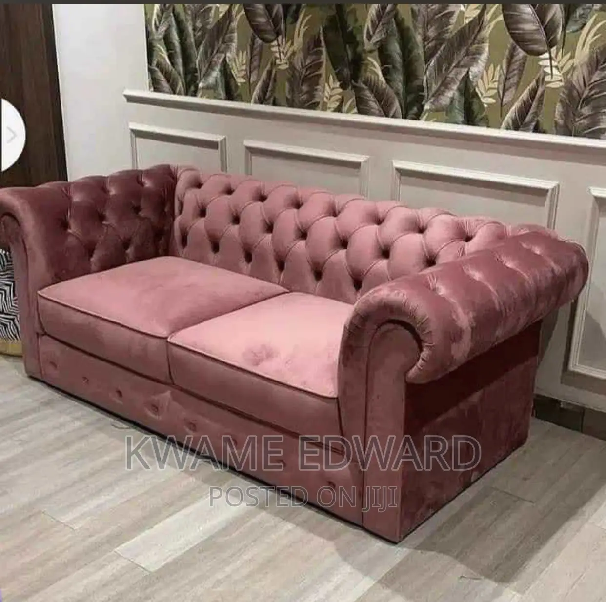 2in1 Chair