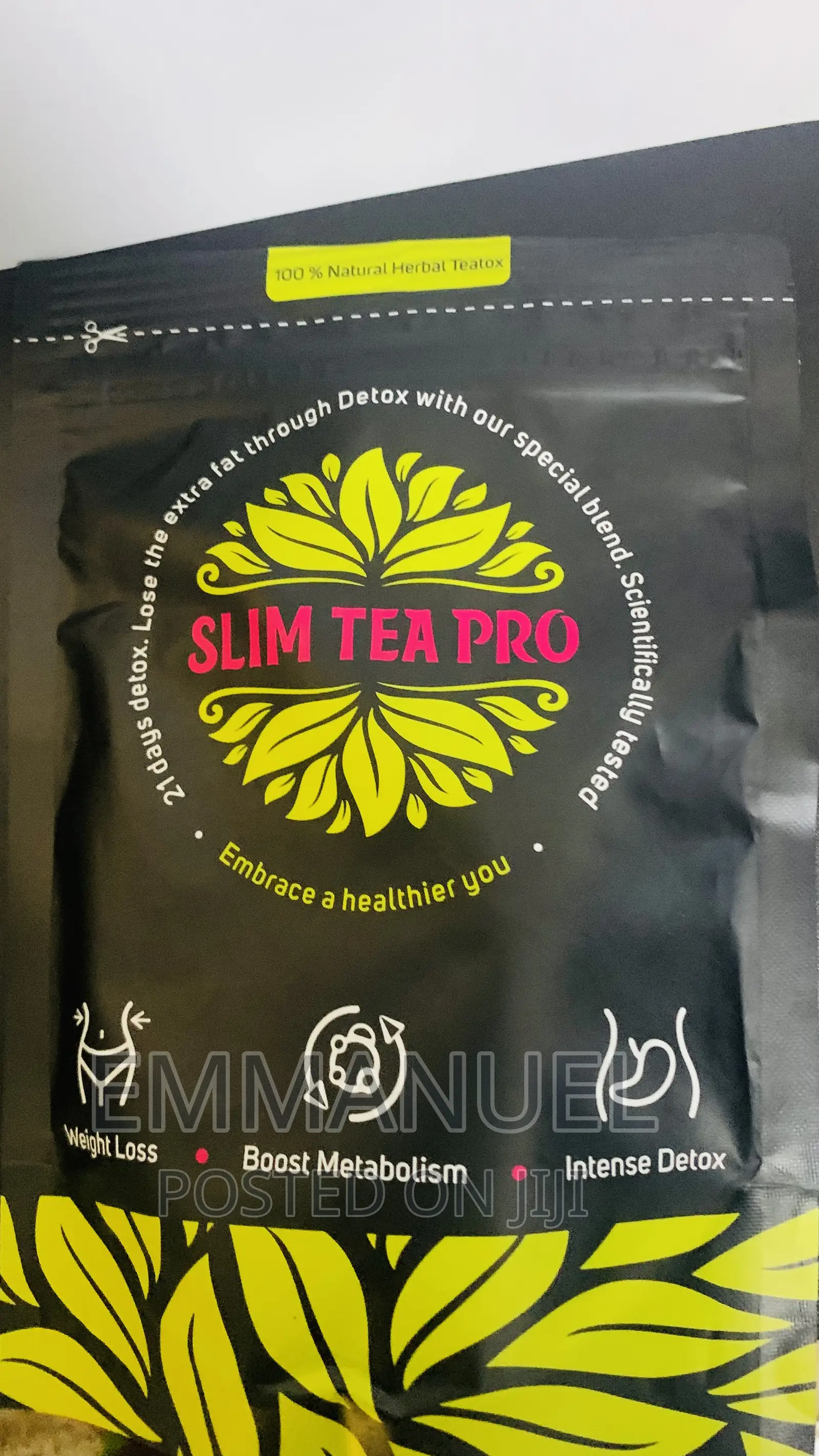 Slim Tea Pro