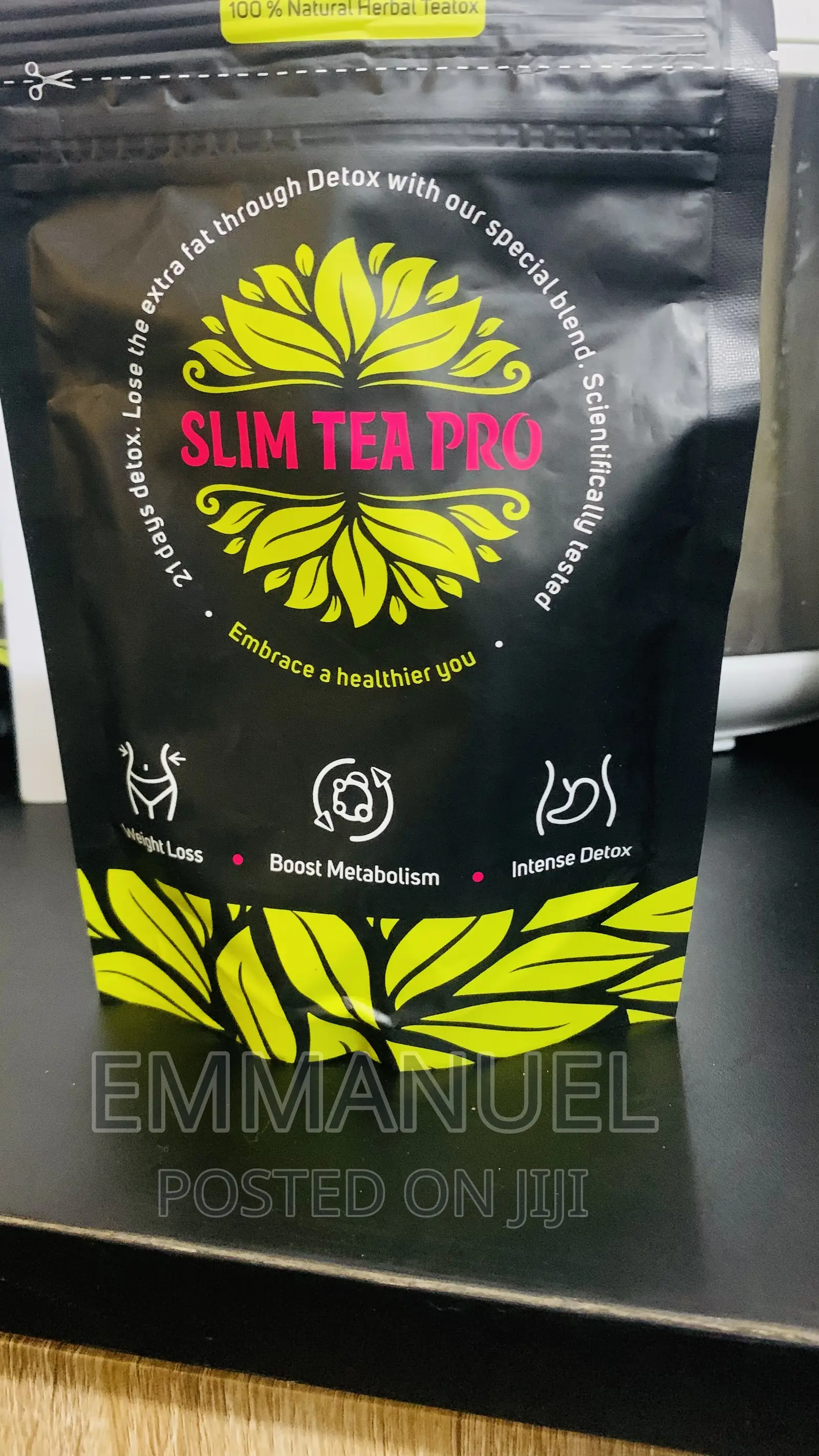Slim Tea Pro