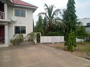 5bdrm Duplex in Wisa Groups, Accra Metropolitan for rent