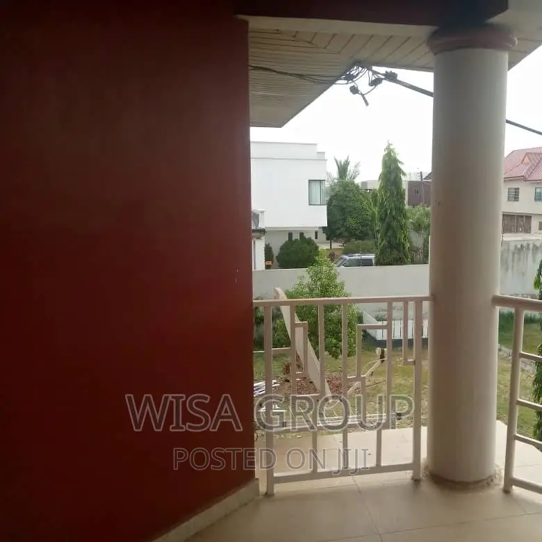 5bdrm Duplex in Wisa Groups, Accra Metropolitan for rent