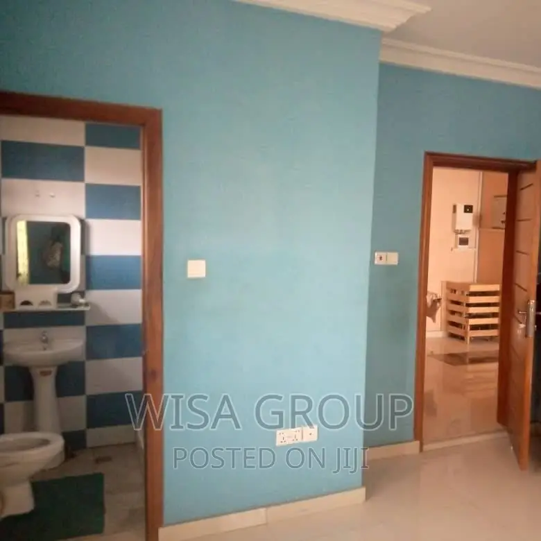 5bdrm Duplex in Wisa Groups, Accra Metropolitan for rent