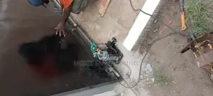 Gate Motor Installation and Servicing