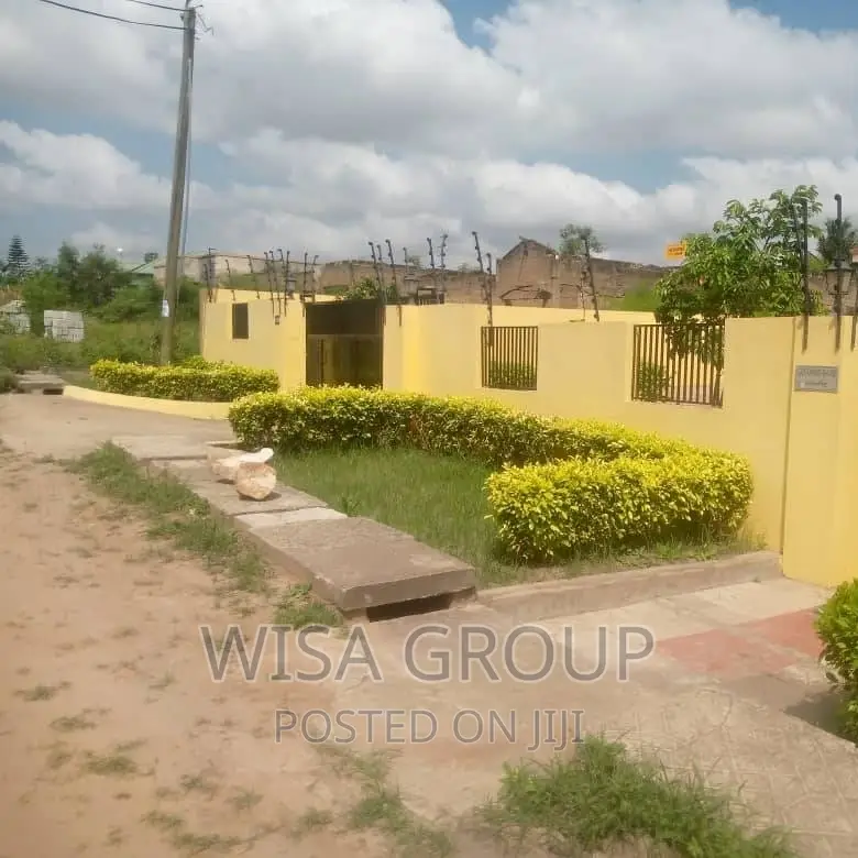 4bdrm House in Wisa Groups, Accra Metropolitan for rent
