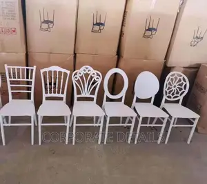 Chivalry Chairs
