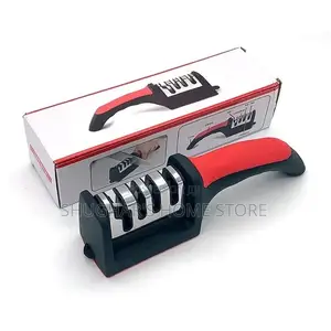 Knife Sharpener