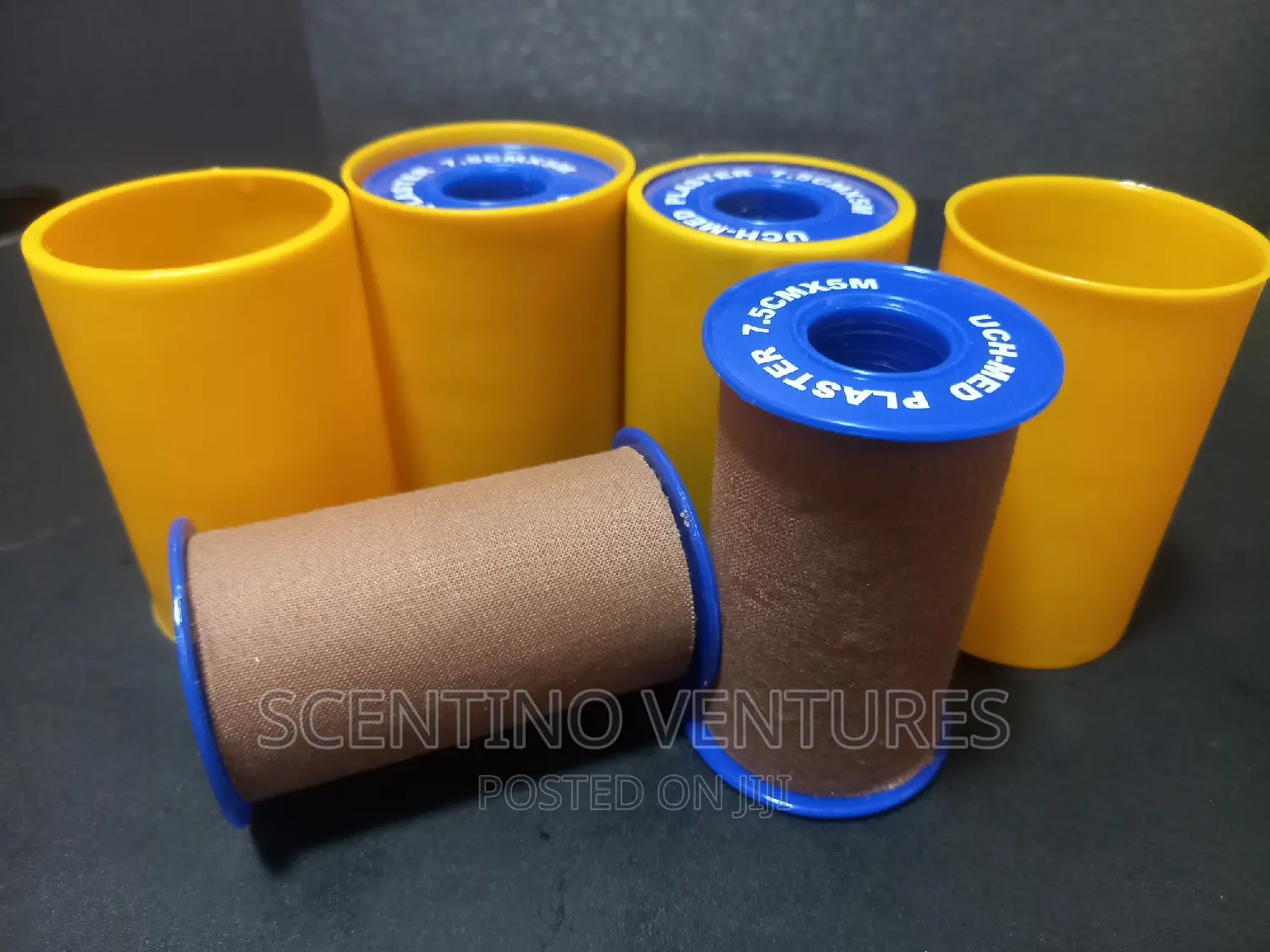 Adhesive Plaster 7.5cm