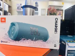 Long Lasting Durability Bluetooth Speaker JBL Charge 4