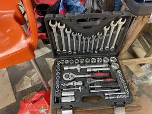 Original Tool Box For Vehicles