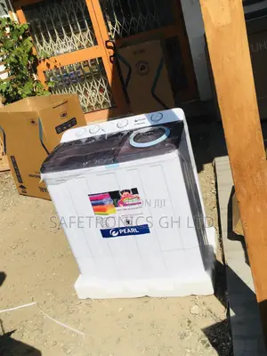 Quality Pearl 7kg Washingmachine Topload Semiautomatic