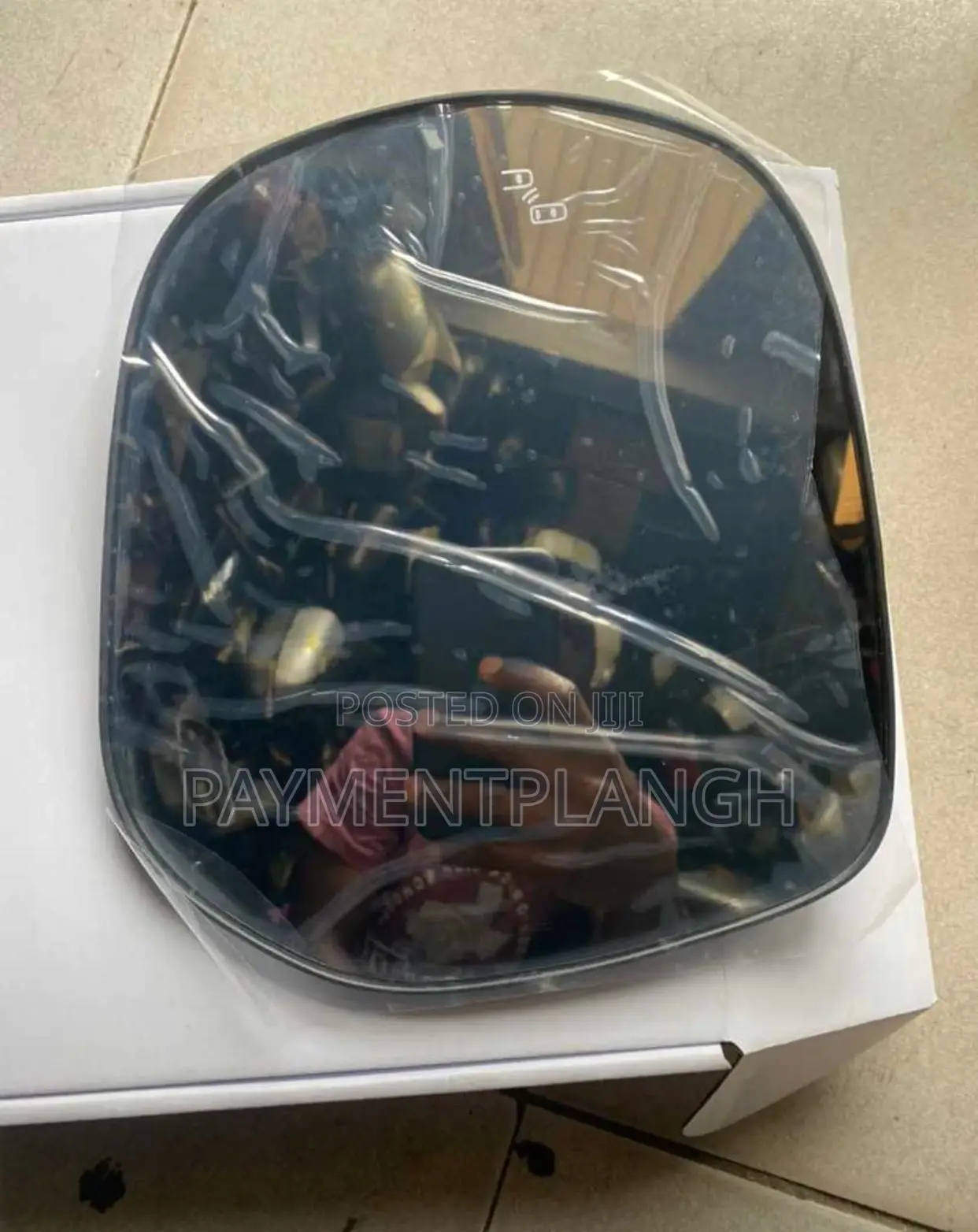 Side Mirror Glass for All Cars at an Affordable Price