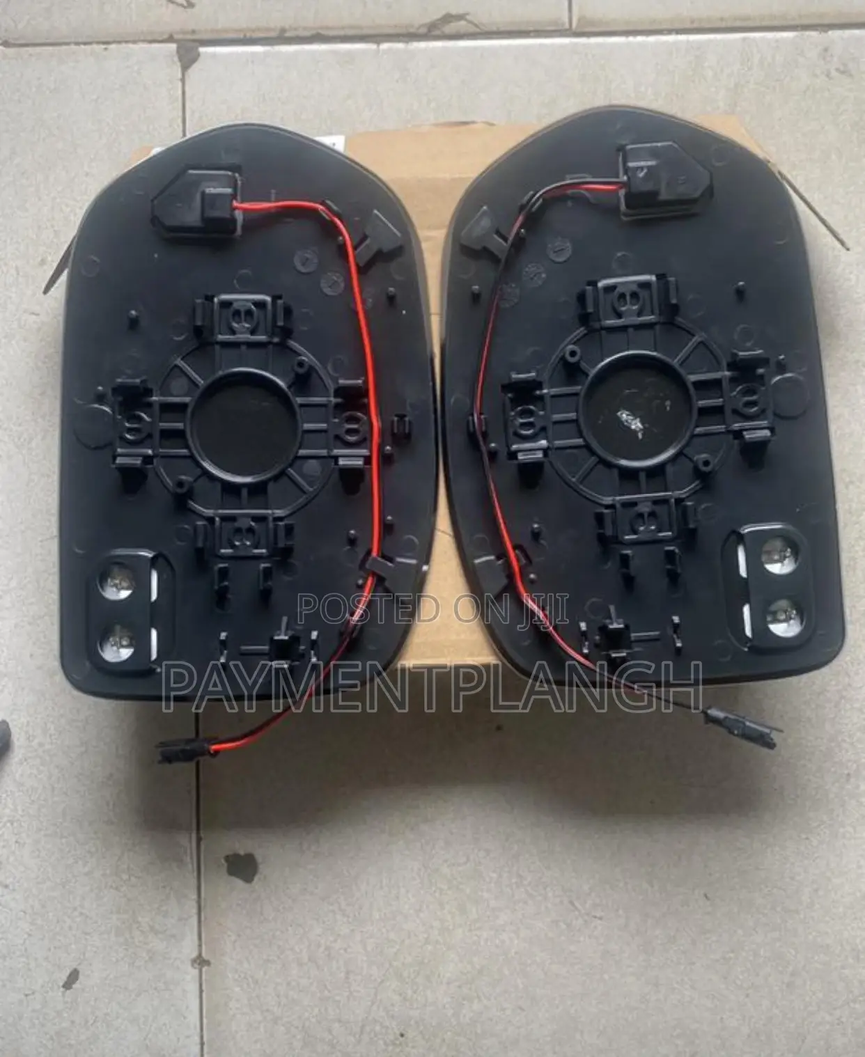 Side Mirror Glass for All Cars at an Affordable Price