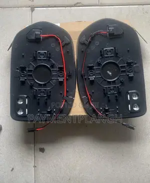 Side Mirror Glass for All Cars at an Affordable Price