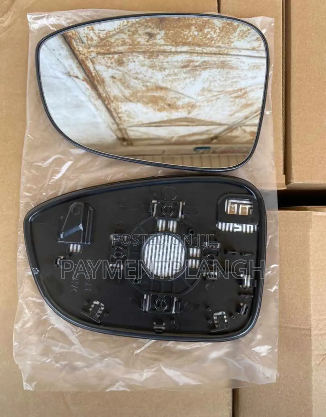 Side Mirror Glass for All Cars at an Affordable Price