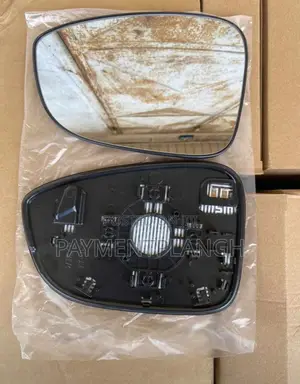Side Mirror Glass for All Cars at an Affordable Price