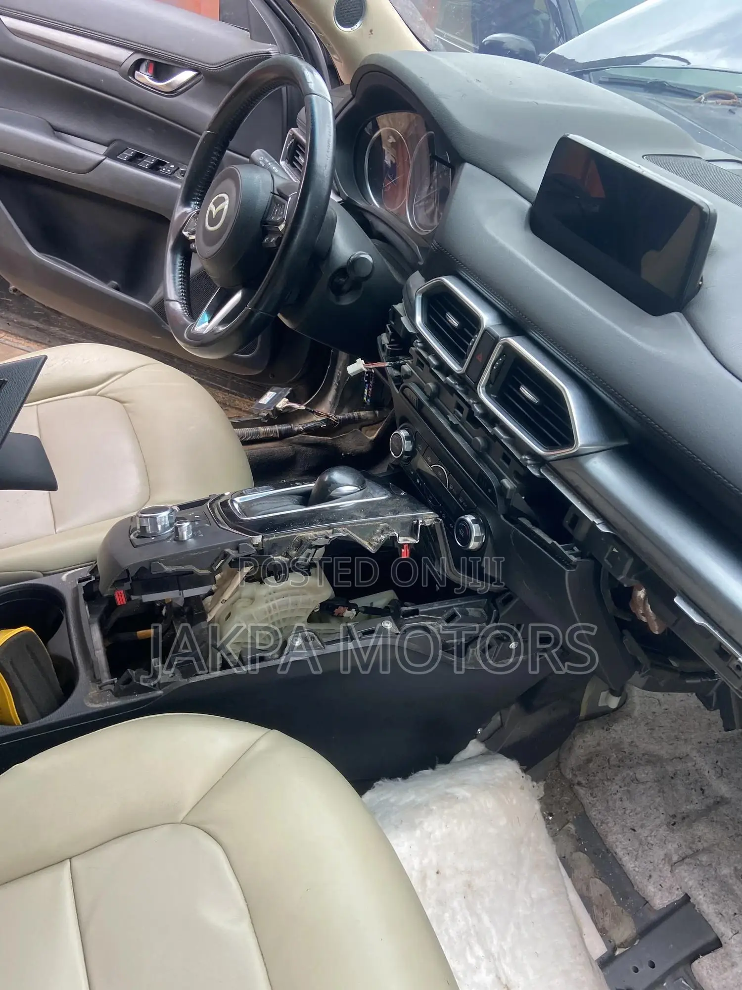 Advanced Auto Electrician