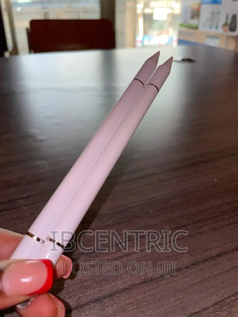 2 in 1 High Precision Universal Stylus Pen