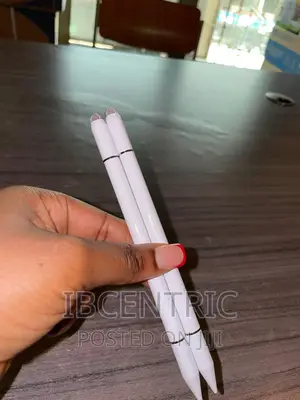 2 in 1 High Precision Universal Stylus Pen