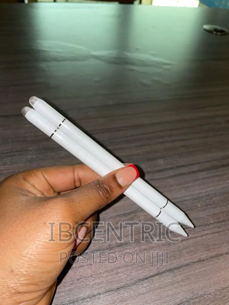 2 in 1 High Precision Universal Stylus Pen