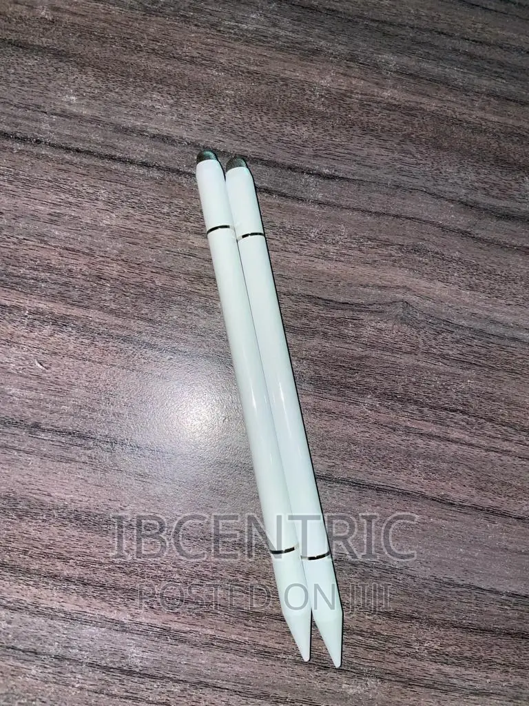 2 in 1 High Precision Universal Stylus Pen