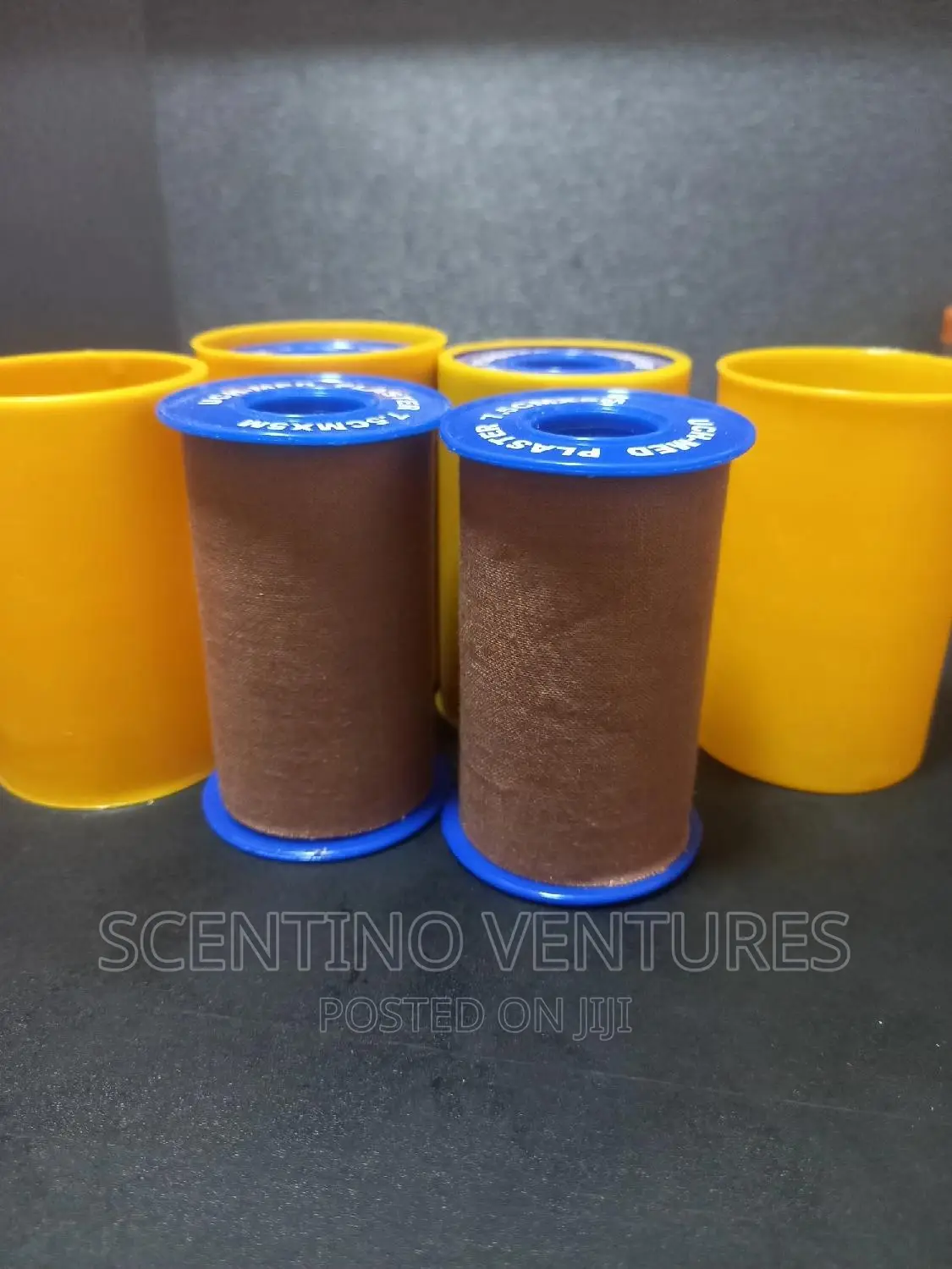 Adhesive Plaster 7.5cm
