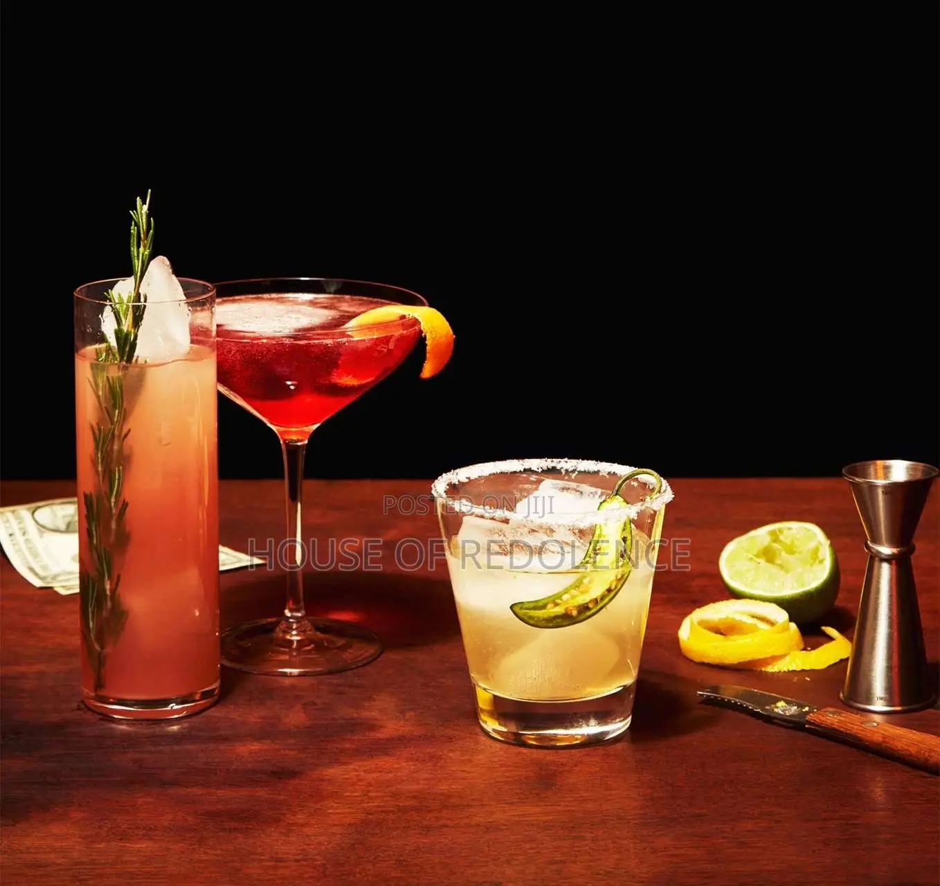 Ciel Cocktail Aperitif