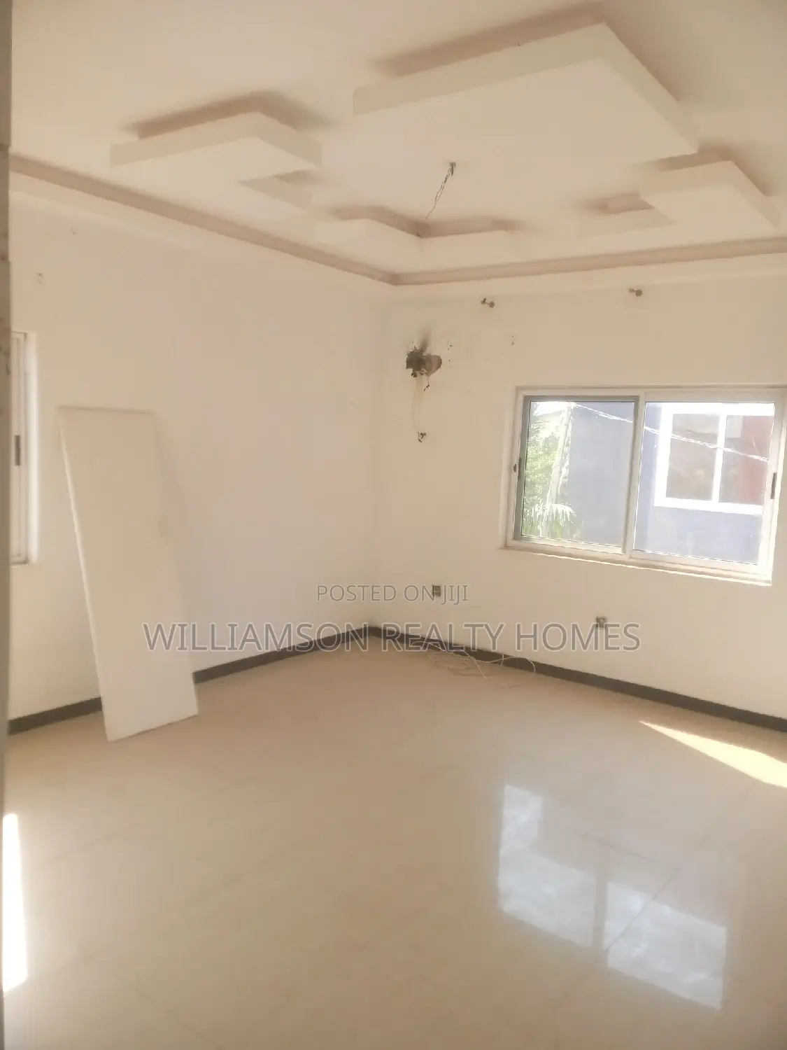 4bdrm House in Hfc Estate, Spintex for rent