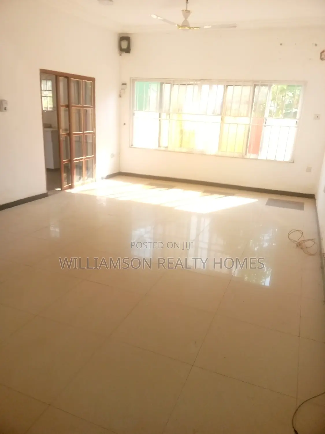 4bdrm House in Hfc Estate, Spintex for rent