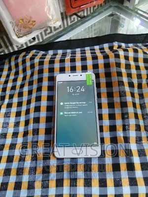 Meizu M5s 32 GB Gold