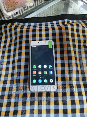 Meizu M5s 32 GB Gold