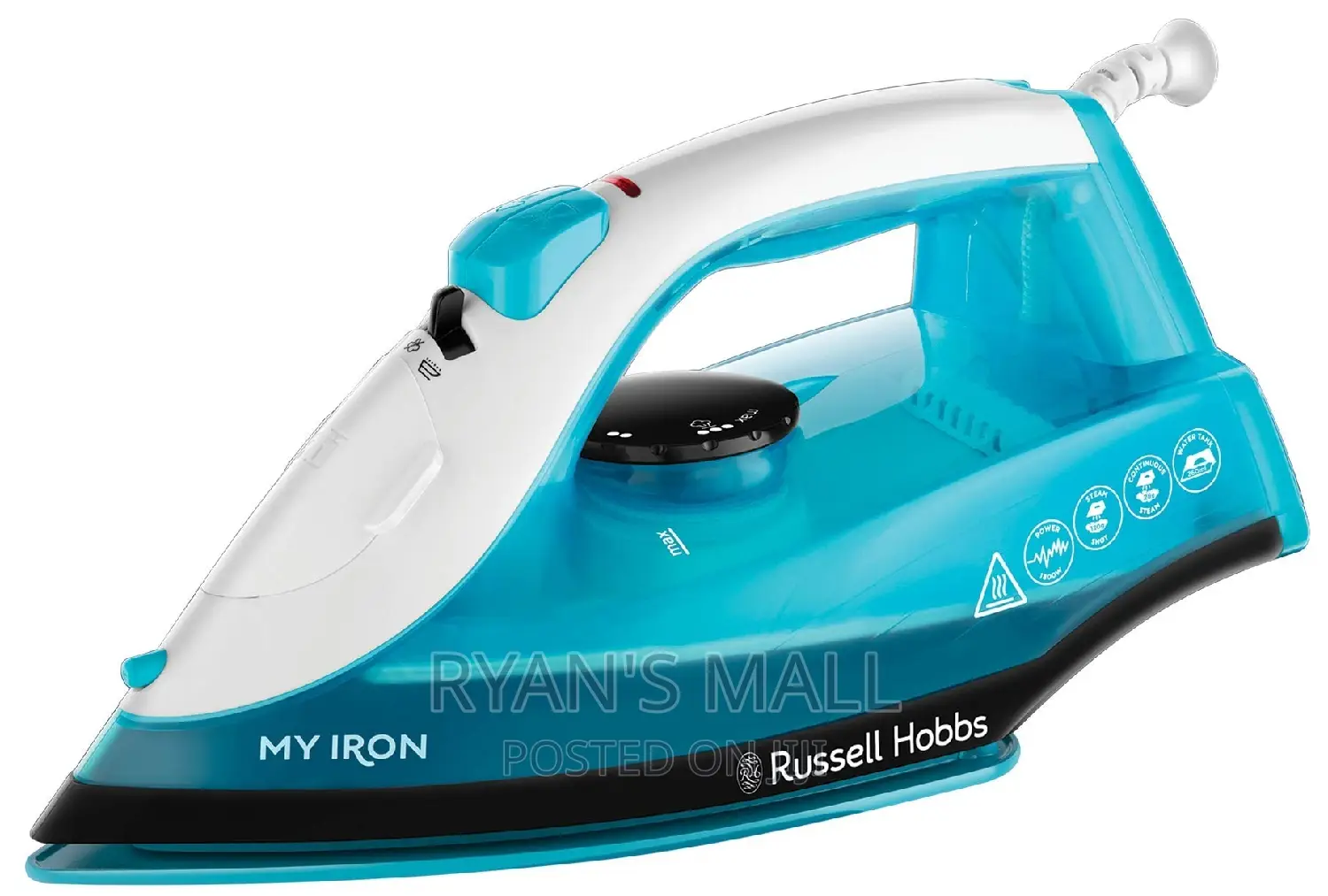 Russell Hobbs Iron