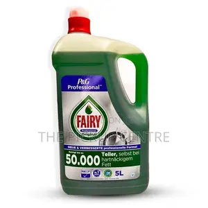 Fairy Professional Original Dish Washing Liquid 5l