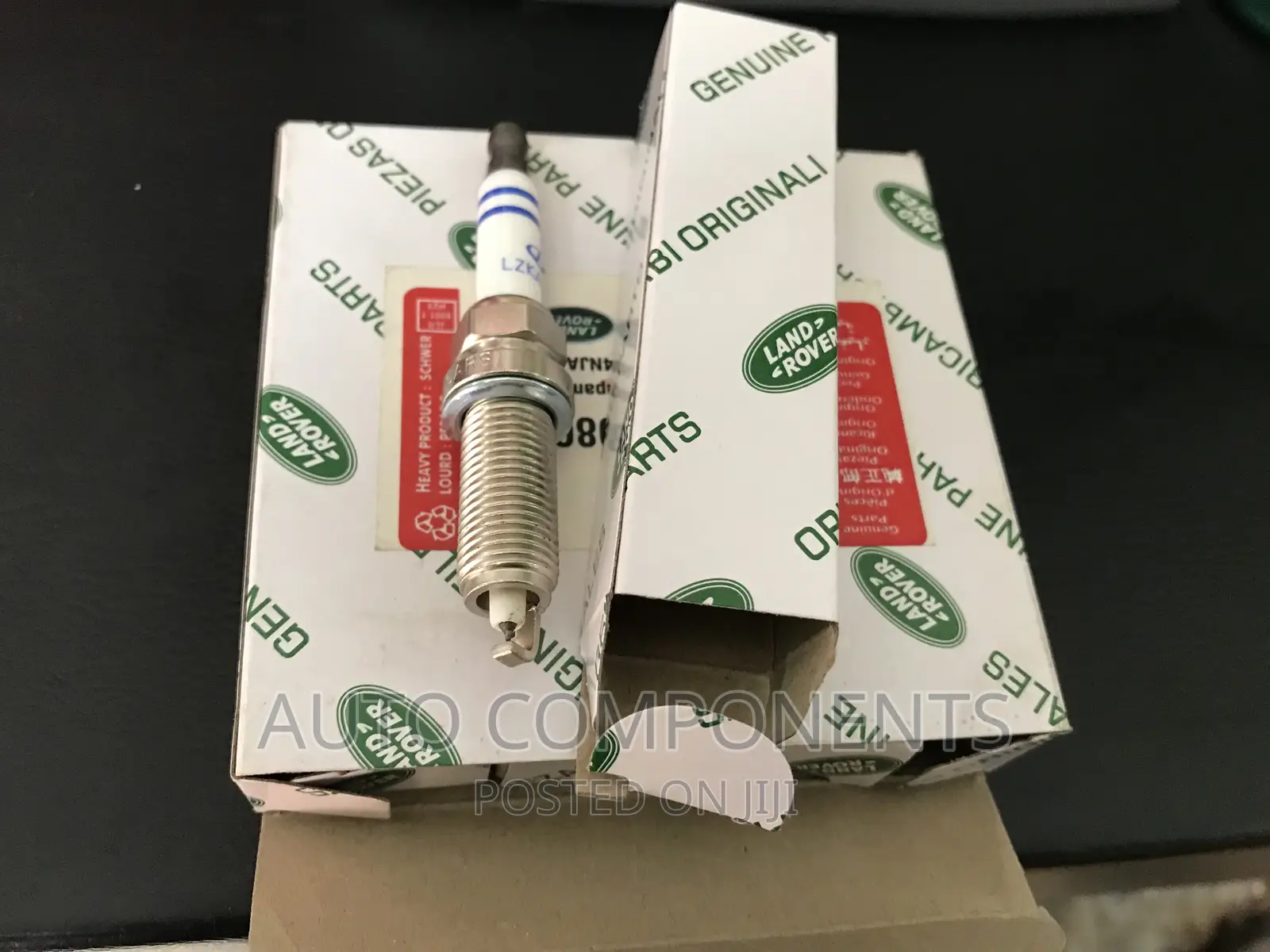 Range Rover Evoque 2014 Plugs. Plugs for All Cars Available