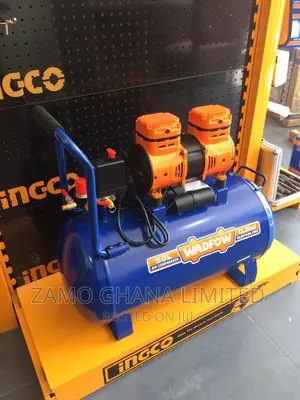 Air Compressor 50l - Wap1a25