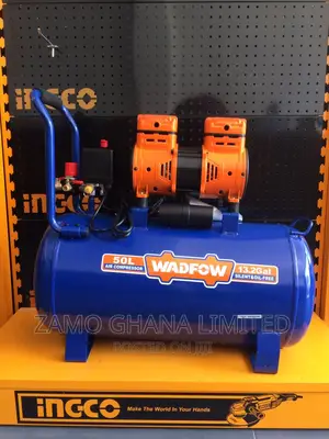 Air Compressor 50l - Wap1a25
