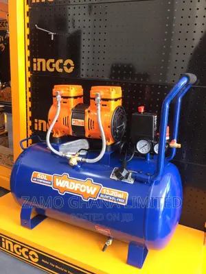 Air Compressor 50l - Wap1a25