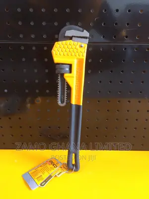 Pipe Wrench 14" - Hpw0814