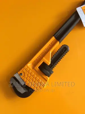 Pipe Wrench 14" - Hpw0814