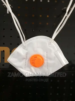 Dust Mask / Anti-virus - Hdm07