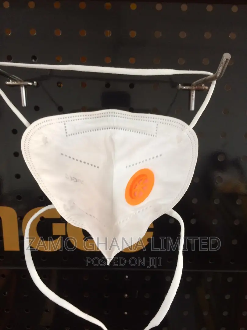 Dust Mask / Anti-virus - Hdm07