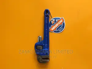 Pipe Wrench 8" - Wpw1108