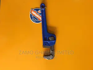Pipe Wrench 8" - Wpw1108