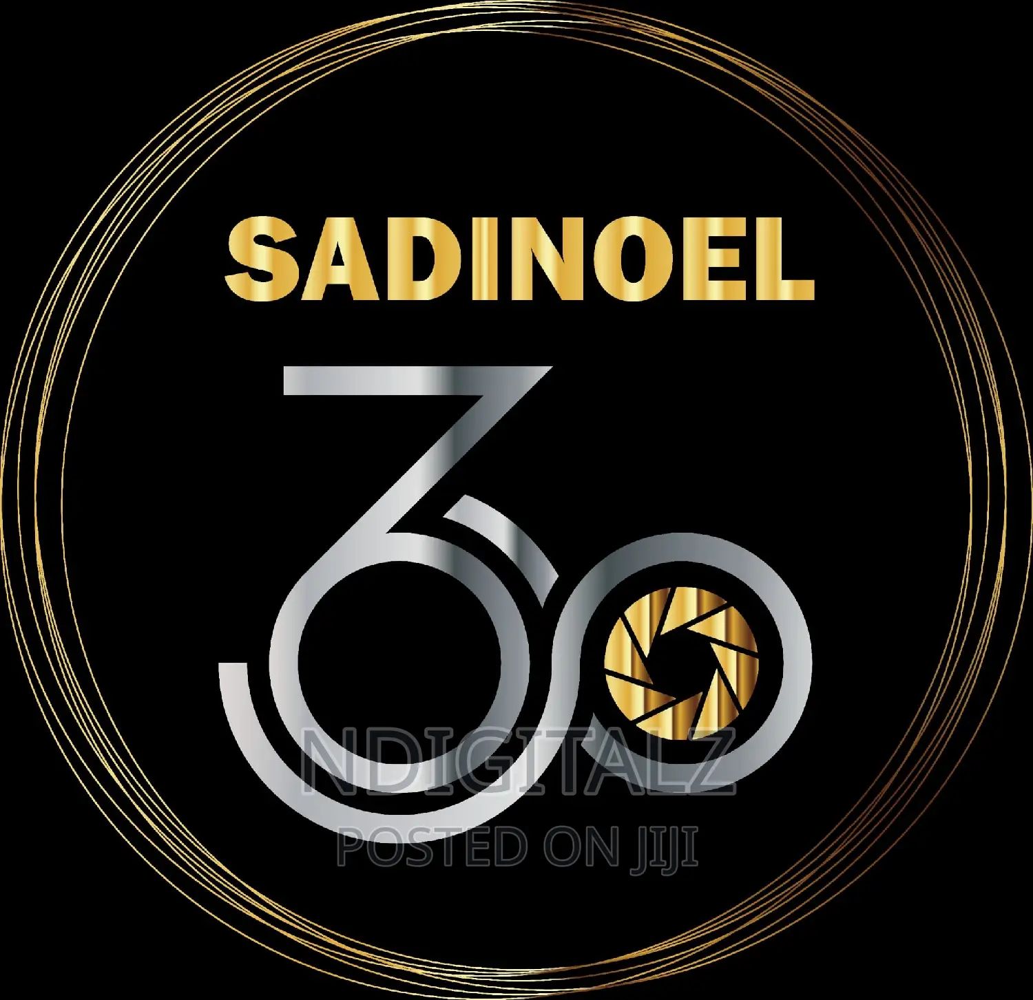360 Photo Video Booth