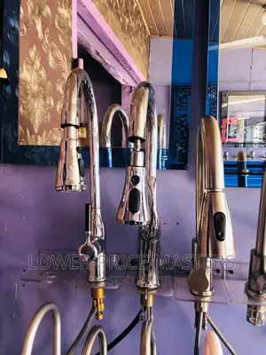 Quality Pulling Sink Tap